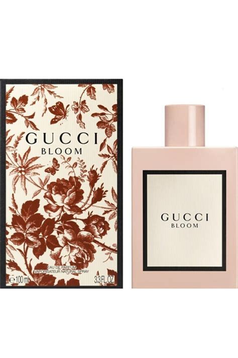 Gucci Bloom Parfüm EDP Kadın 100 ml Yorumları  